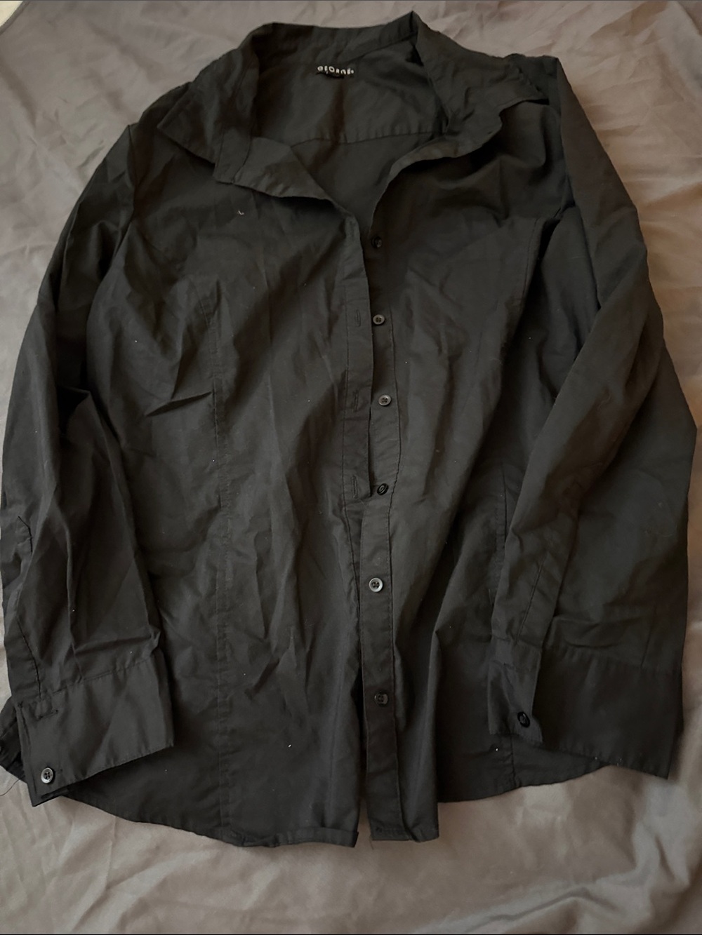 George Black Lightweight Men's Shirt Jacket